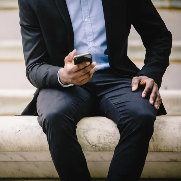 Consistency without micromanagement